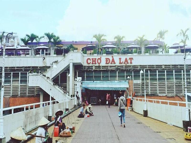Minh Chien Hotel