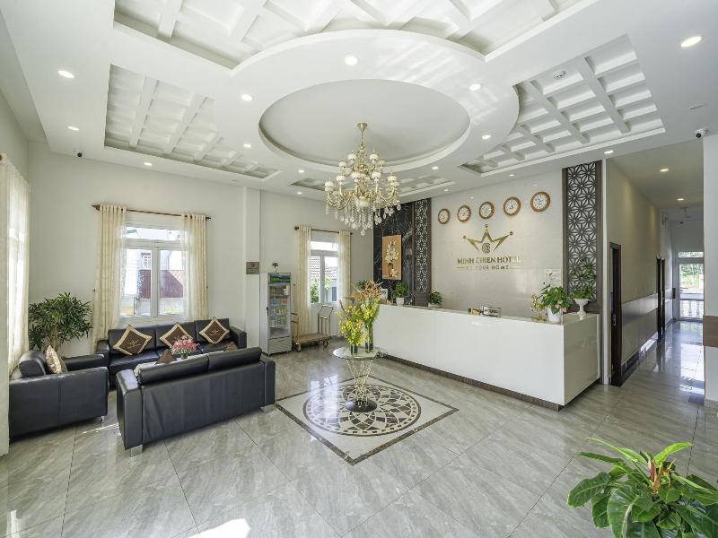 Minh Chien Hotel