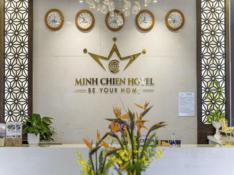 Minh Chien Hotel