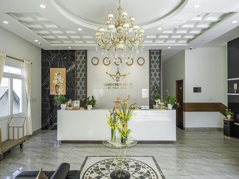 Minh Chien Hotel