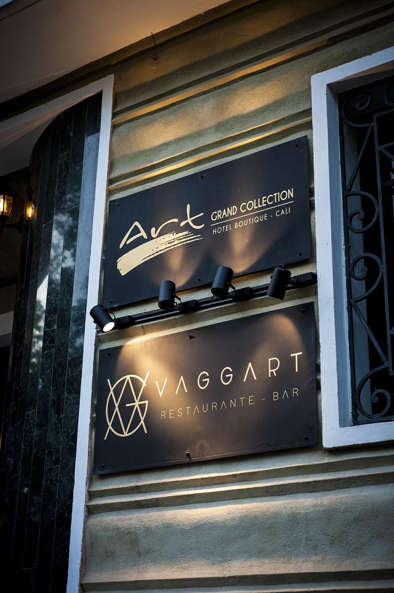 Art Hotel Boutique Cali image