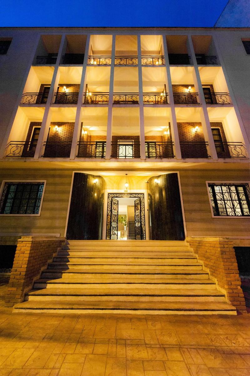 Art Hotel Boutique Cali image