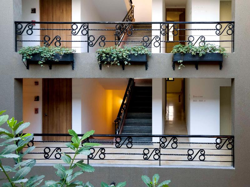 Art Hotel Boutique Cali image