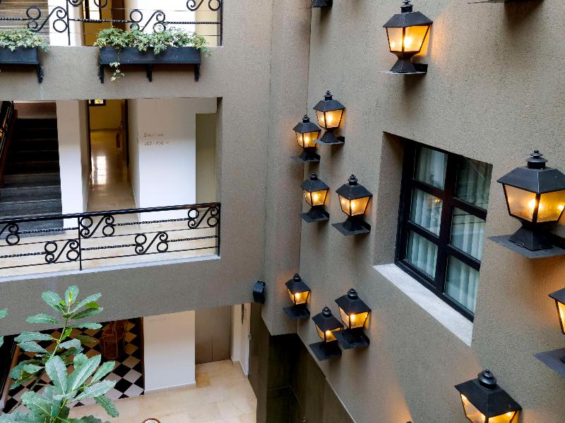 Art Hotel Boutique Cali image