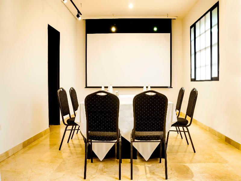Art Hotel Boutique Cali image