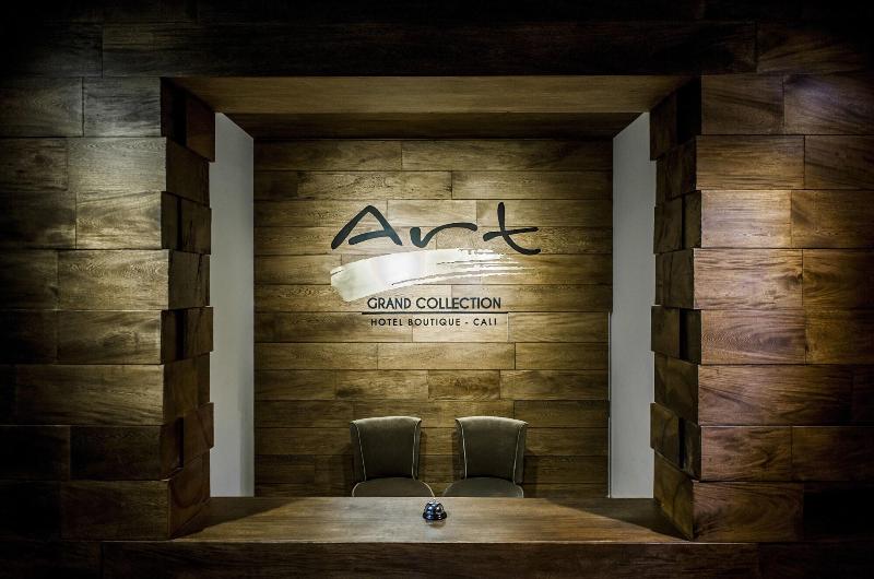Art Hotel Boutique Cali image