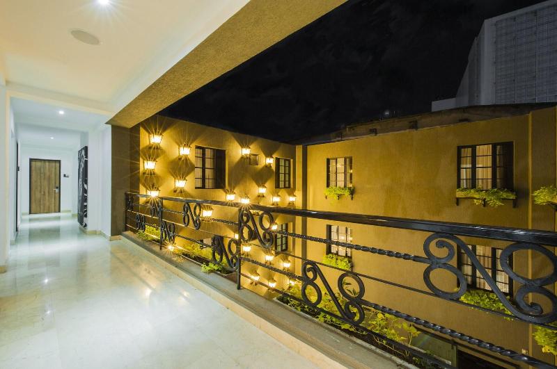 Art Hotel Boutique Cali image