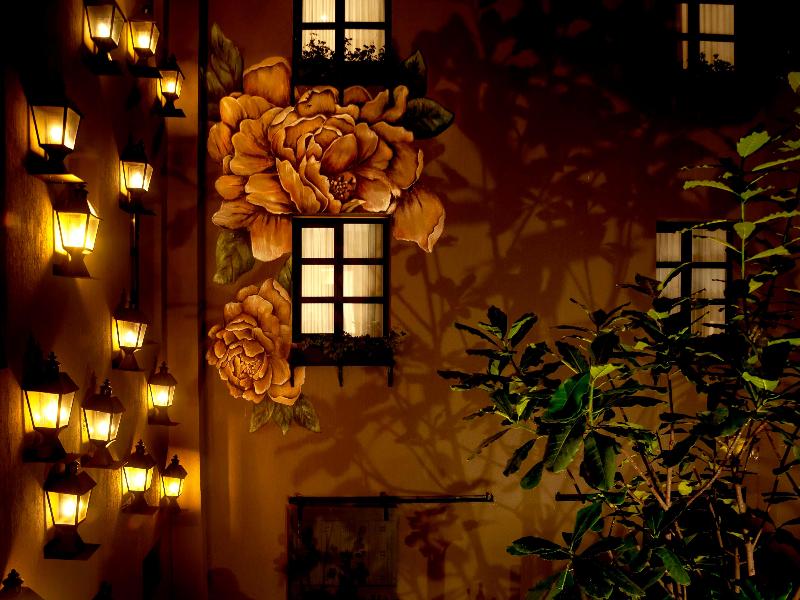 Art Hotel Boutique Cali image