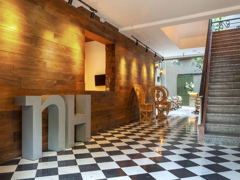 Art Hotel Boutique Cali image