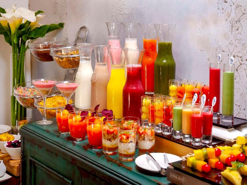 Art Hotel Boutique Cali image