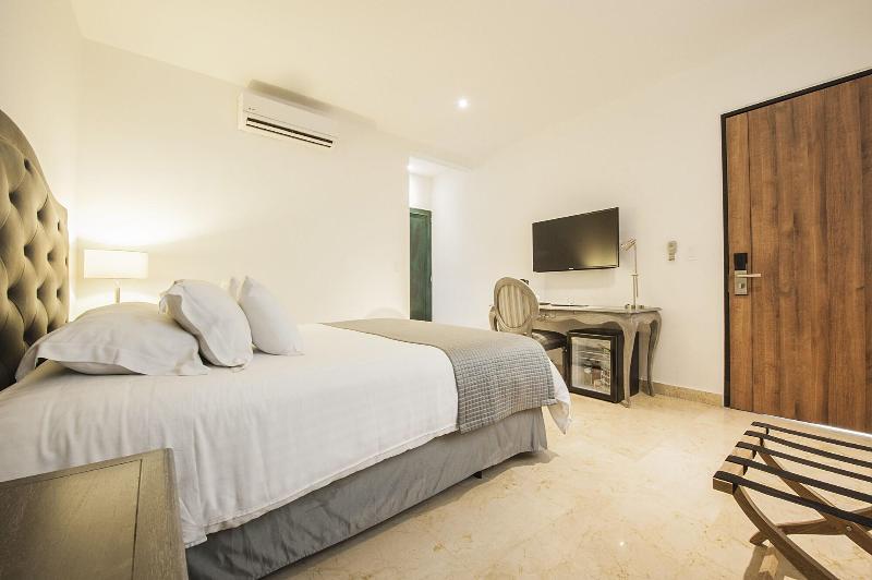 Art Hotel Boutique Cali image