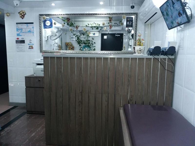 Aashiana Hotel image