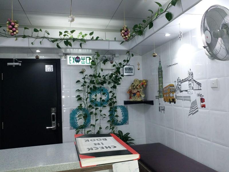 Aashiana Hotel image