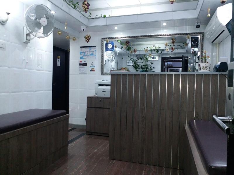 Aashiana Hotel image