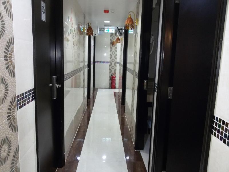 Aashiana Hotel image
