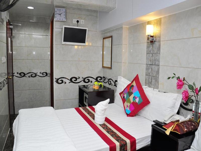 Pearl Premium Guest House image