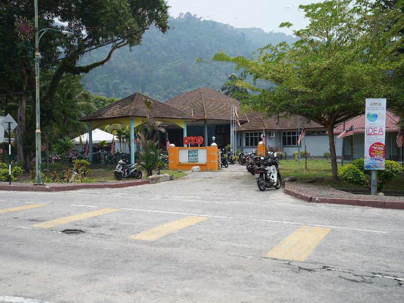 Kejora Garden Resort — general view