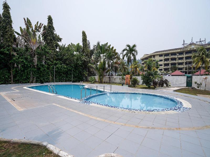 Kejora Garden Resort