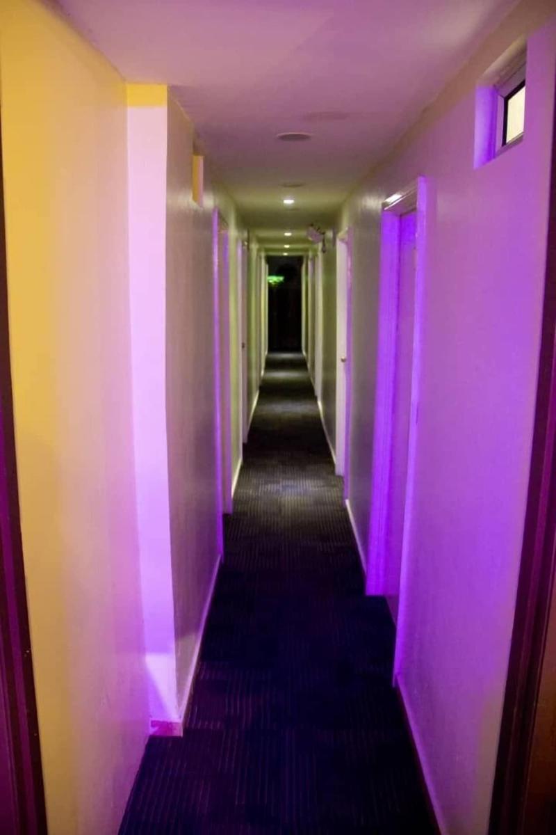 Seven Hotel Bukit Bintang image