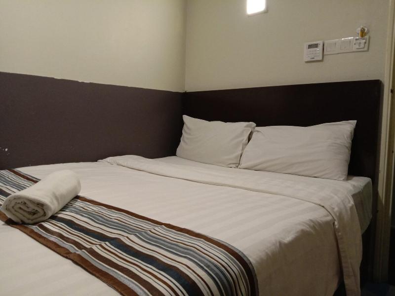 Seven Hotel Bukit Bintang image
