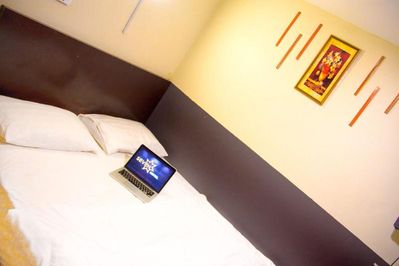 Seven Hotel Bukit Bintang image