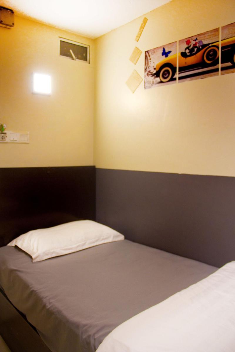 Seven Hotel Bukit Bintang image