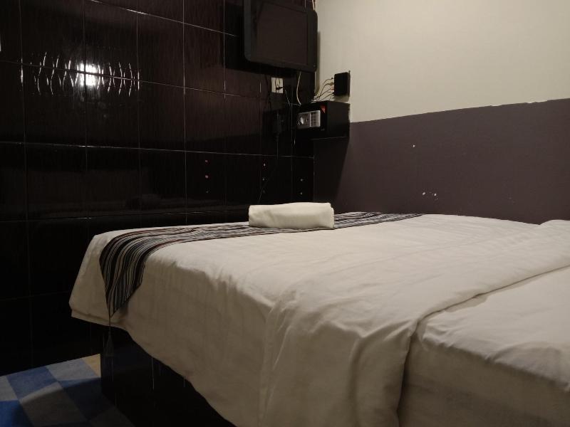 Seven Hotel Bukit Bintang image
