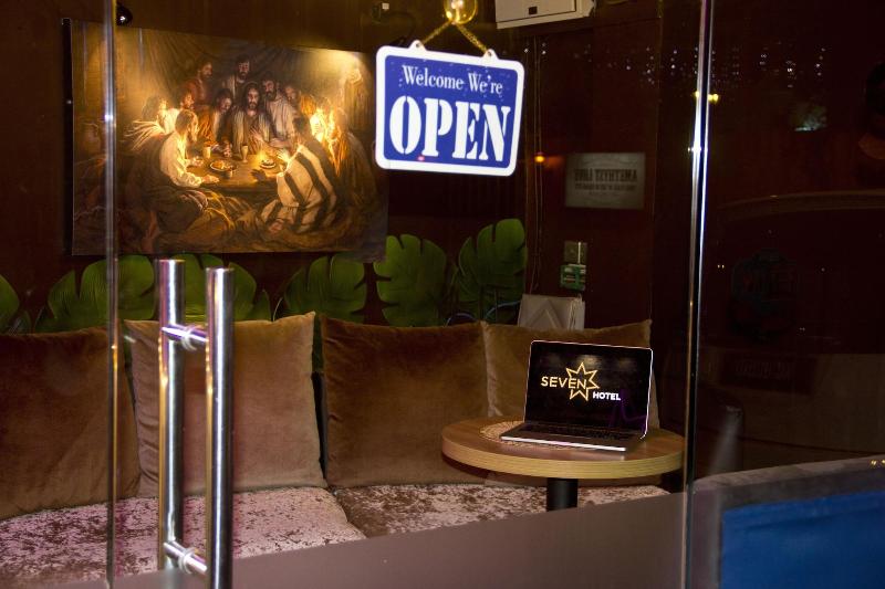 Seven Hotel Bukit Bintang image