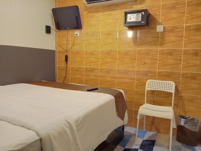 Seven Hotel Bukit Bintang image