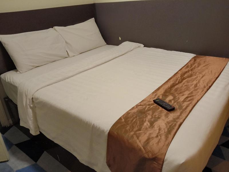 Seven Hotel Bukit Bintang image