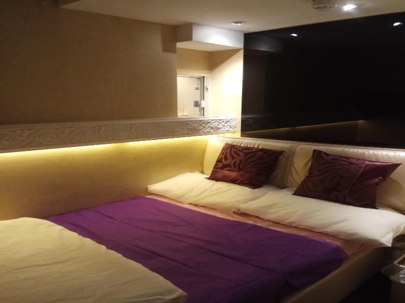 Dream Paradise Hotel image
