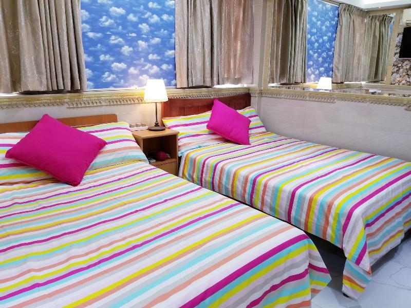 Longwin Hotel image