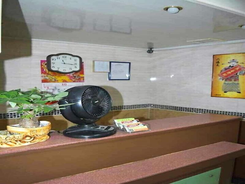 Hong Kong Astronaut's Hotel image