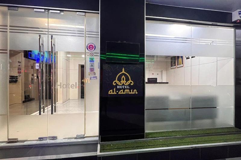 Hotel Al Amin