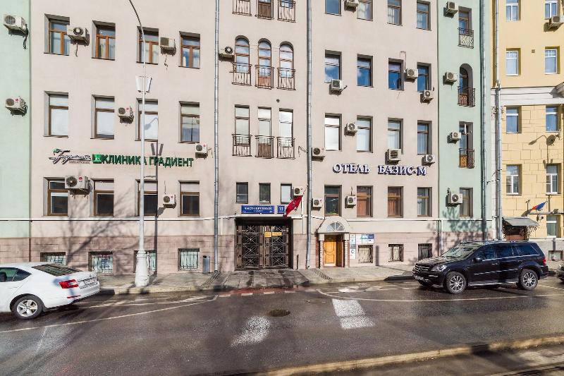 Orange Hotel Chistye Prudy — photo 2