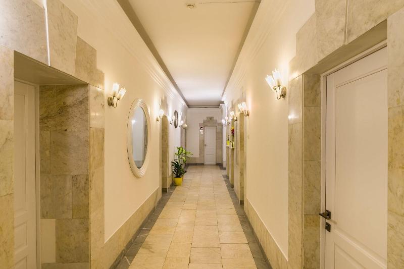 Orange Hotel Chistye Prudy — photo 4