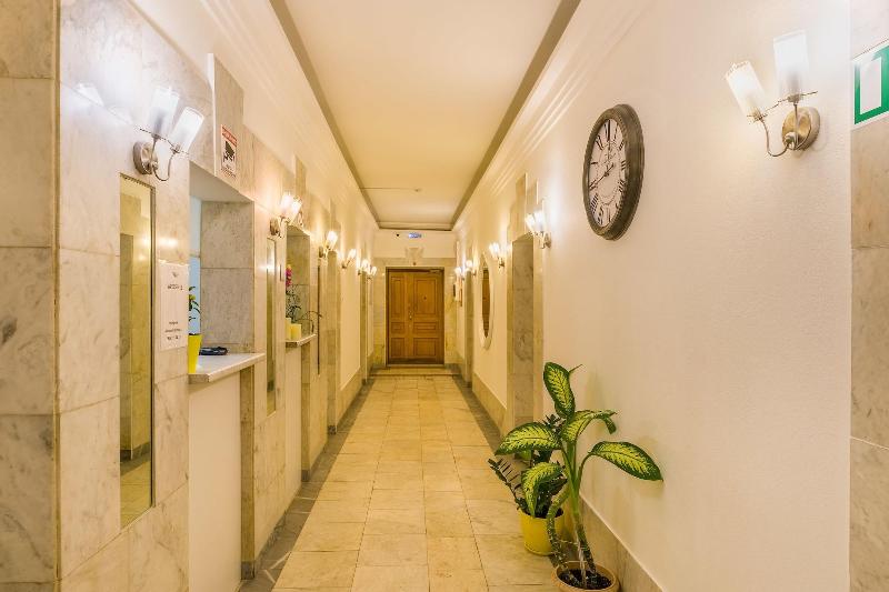 Orange Hotel Chistye Prudy — photo 5