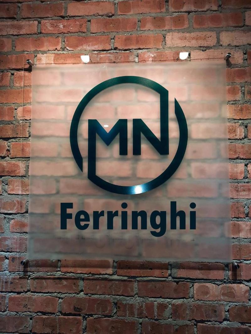 Mn Ferringhi Inn image