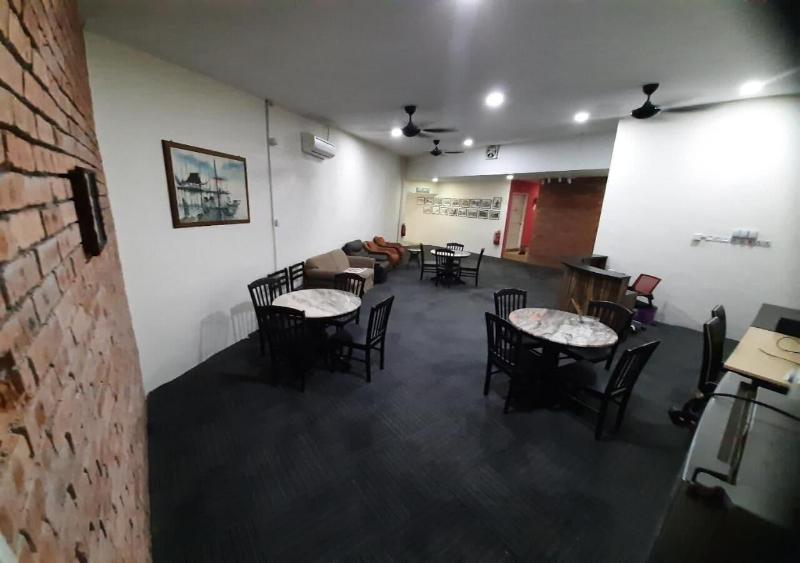 Mn Ferringhi Inn image