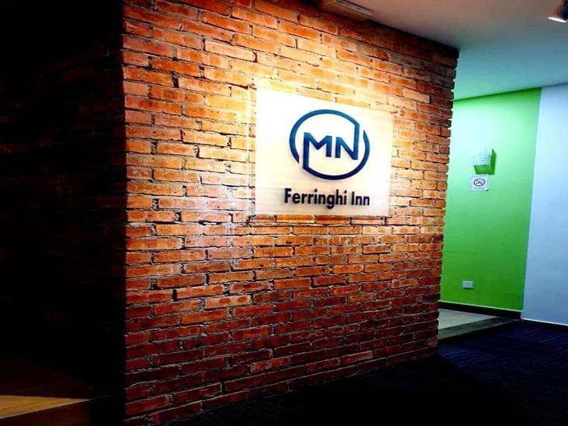 Mn Ferringhi Inn image
