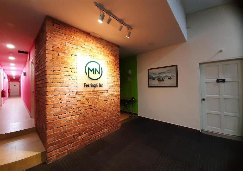 Mn Ferringhi Inn image