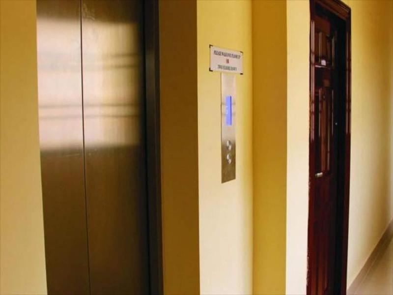 4 Rivers Hotel image