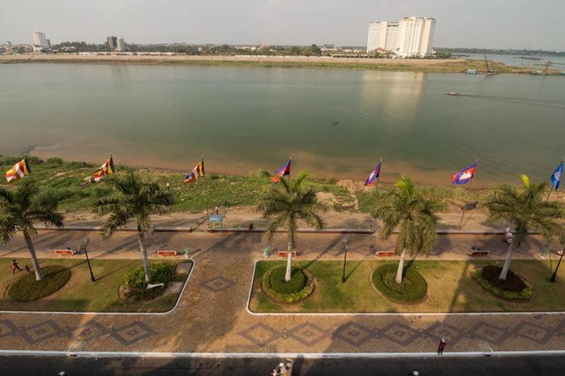 4 Rivers Hotel image