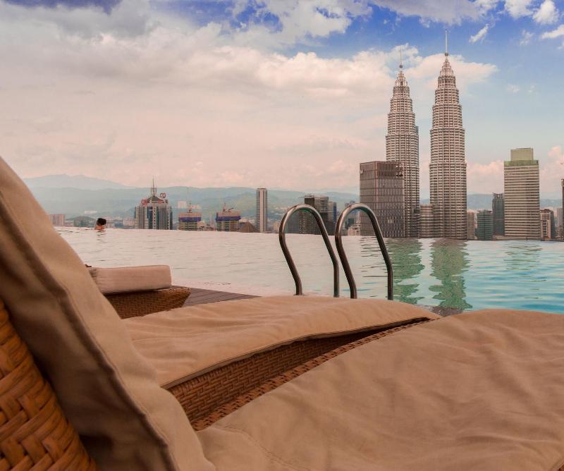Delice Suites At Platinum Klcc image