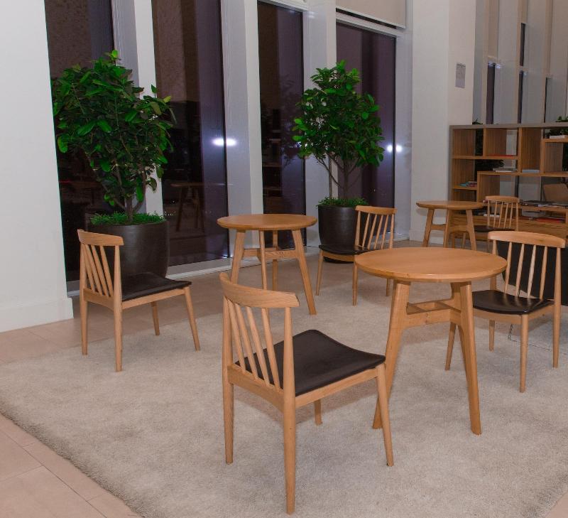Delice Suites At Platinum Klcc image