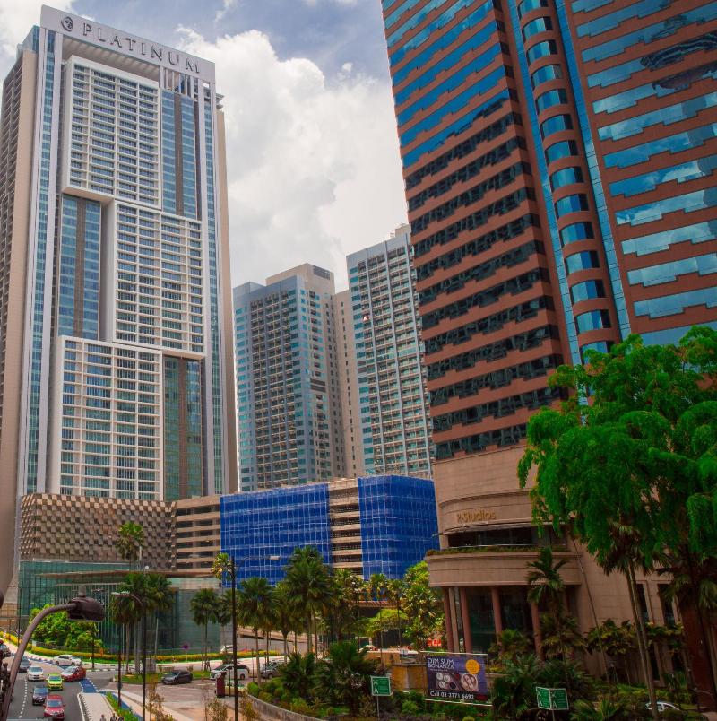 Delice Suites At Platinum Klcc image