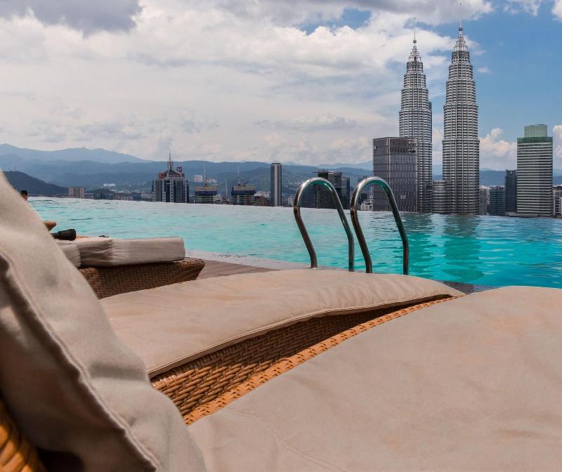 Delice Suites At Platinum Klcc image