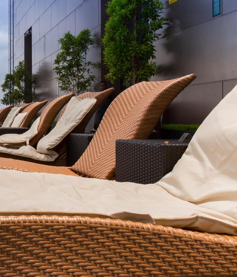Delice Suites At Platinum Klcc image