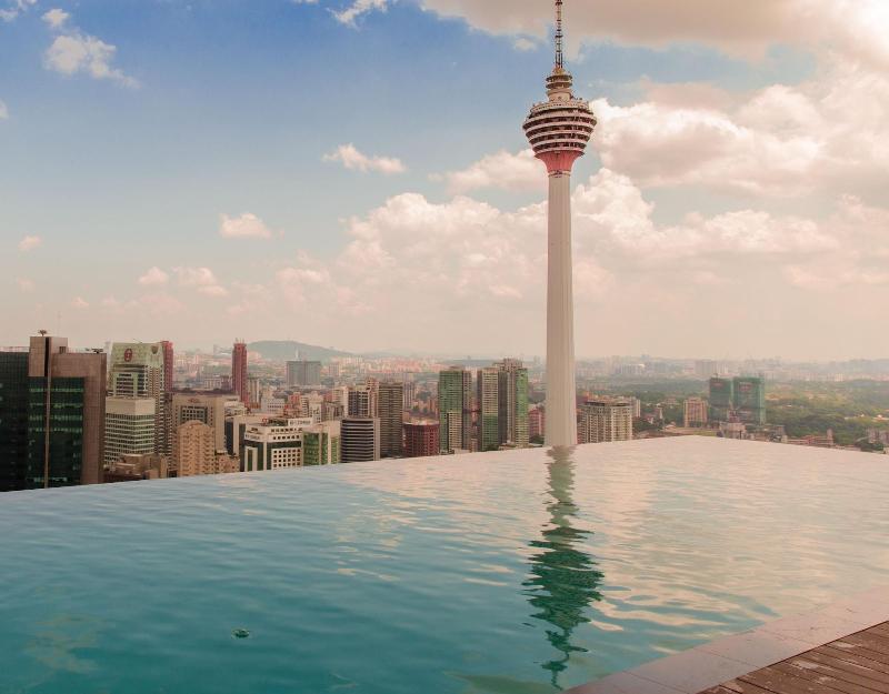 Delice Suites At Platinum Klcc image