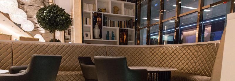Delice Suites At Platinum Klcc image